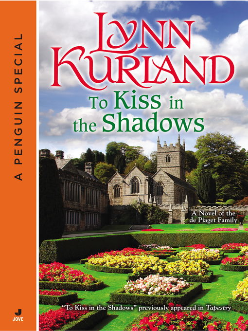 Title details for To Kiss in the Shadows by Lynn Kurland - Available